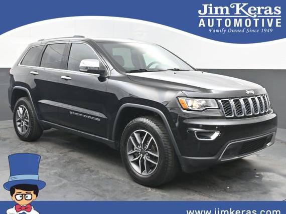 JEEP GRAND CHEROKEE 2022 1C4RJFBG6NC142456 image JEEP GRAND CHEROKEE 2022 1C4RJFBG6NC142456 image